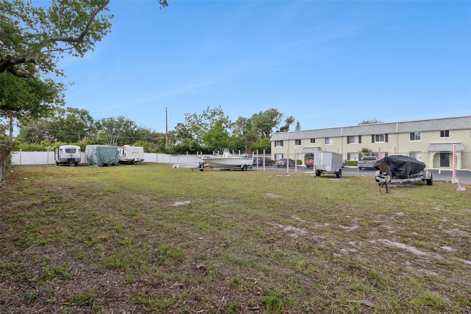 VILLAS ORLANDO CONDO - Residential