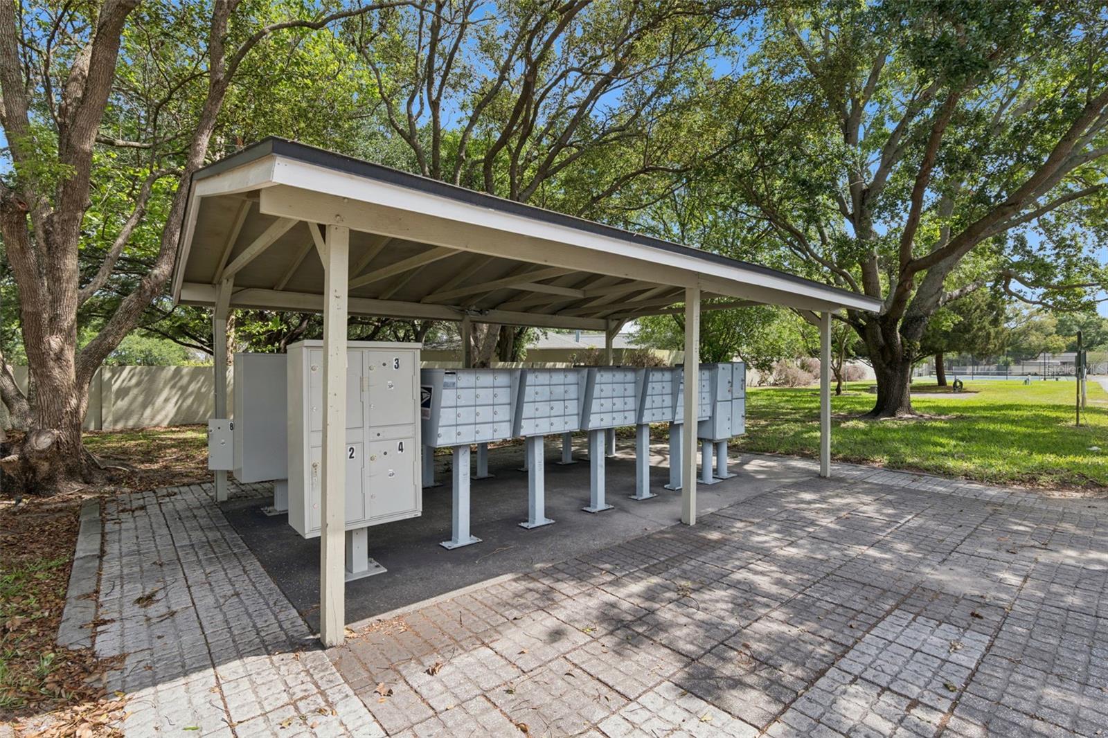 VILLAS ORLANDO CONDO - Residential