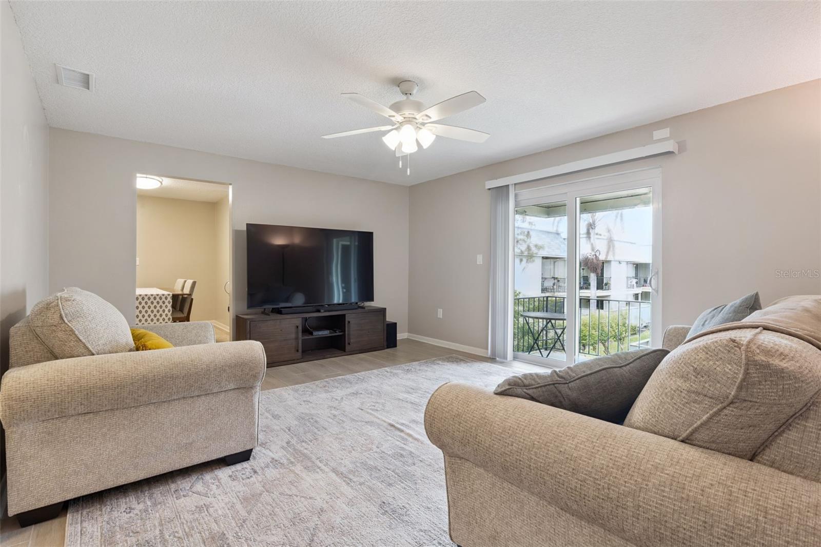 VILLAS ORLANDO CONDO - Residential