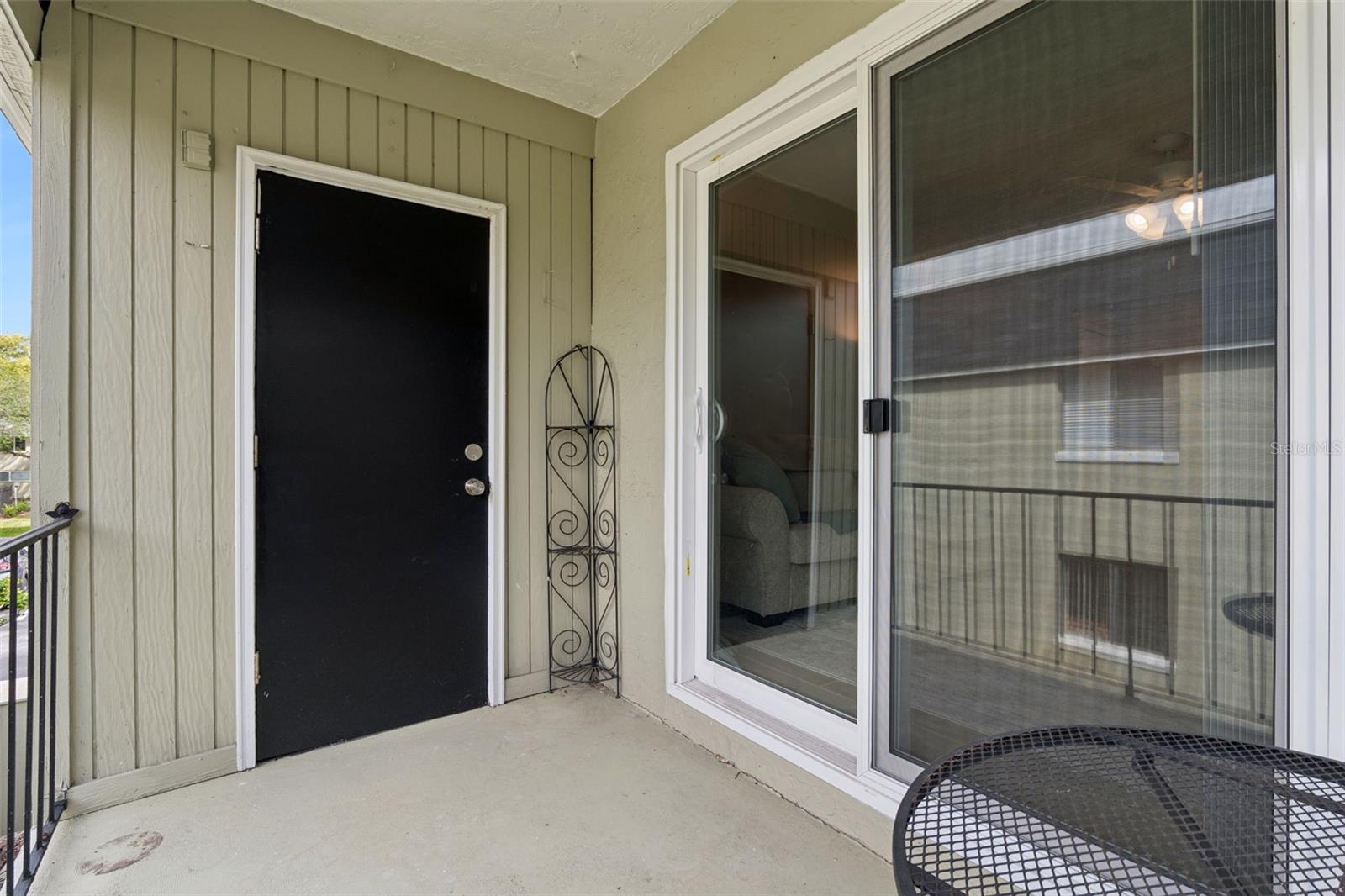 VILLAS ORLANDO CONDO - Residential