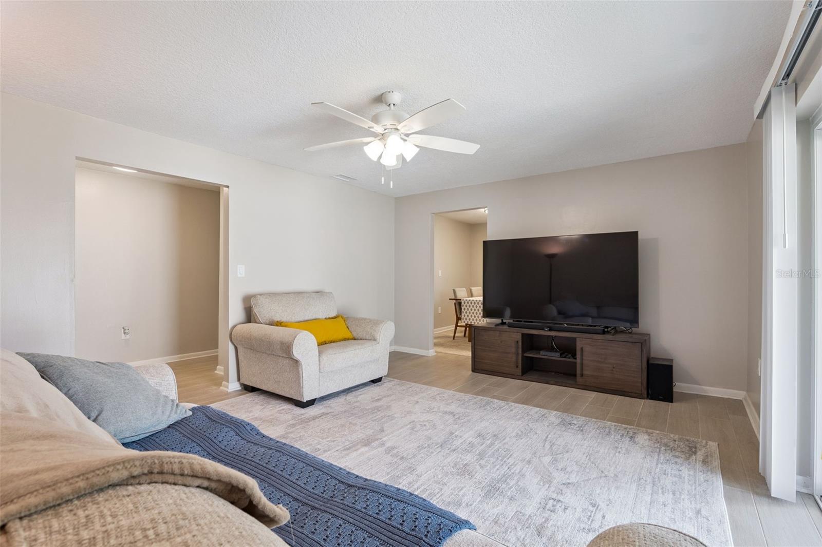 VILLAS ORLANDO CONDO - Residential