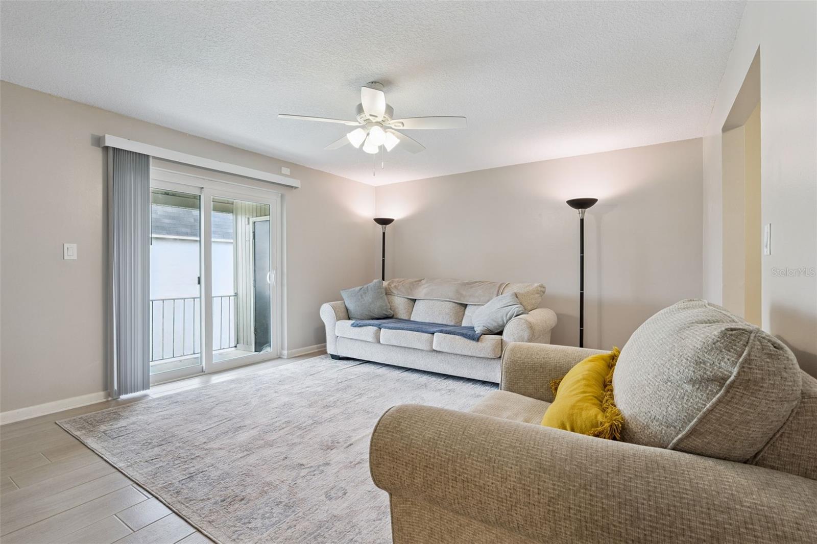 VILLAS ORLANDO CONDO - Residential