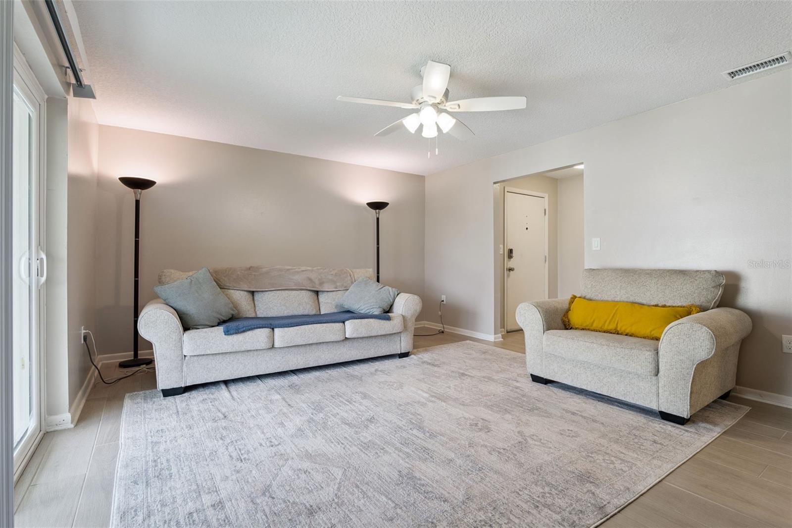 VILLAS ORLANDO CONDO - Residential