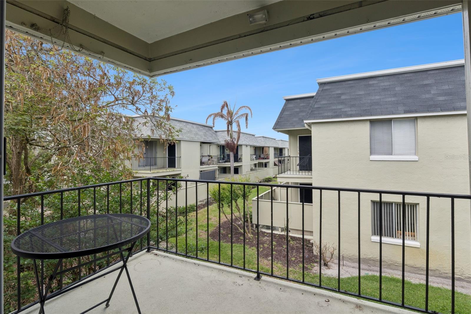 VILLAS ORLANDO CONDO - Residential