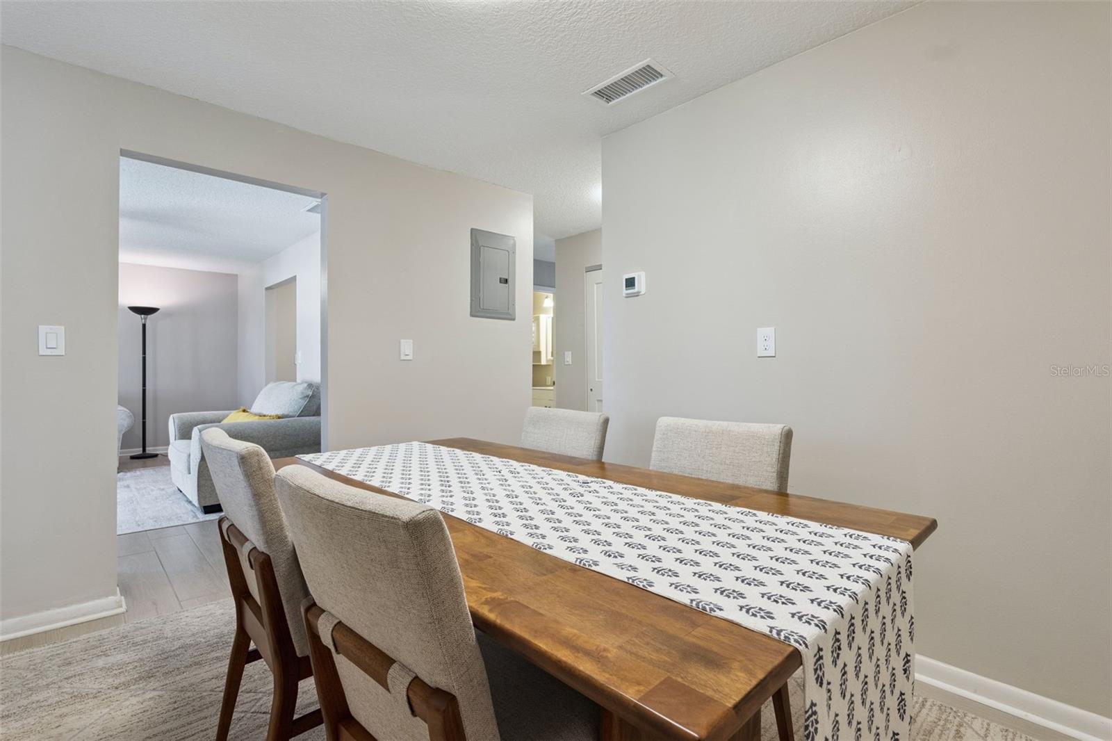 VILLAS ORLANDO CONDO - Residential