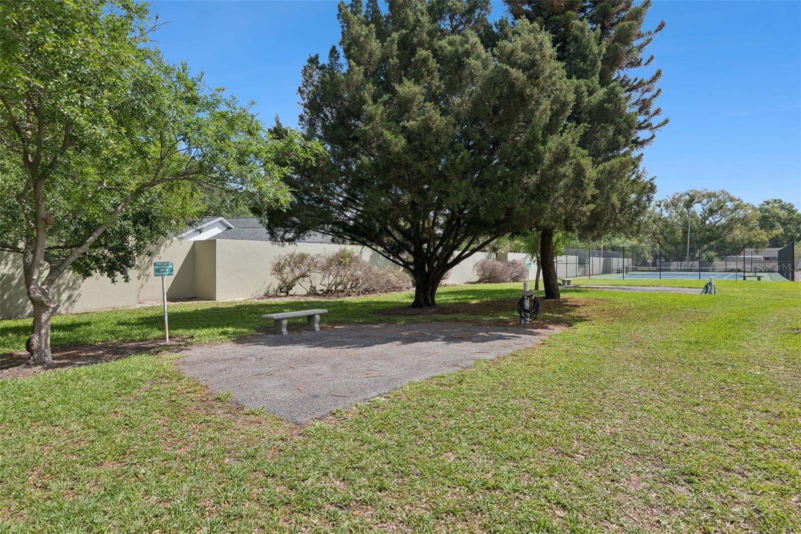 VILLAS ORLANDO CONDO - Residential