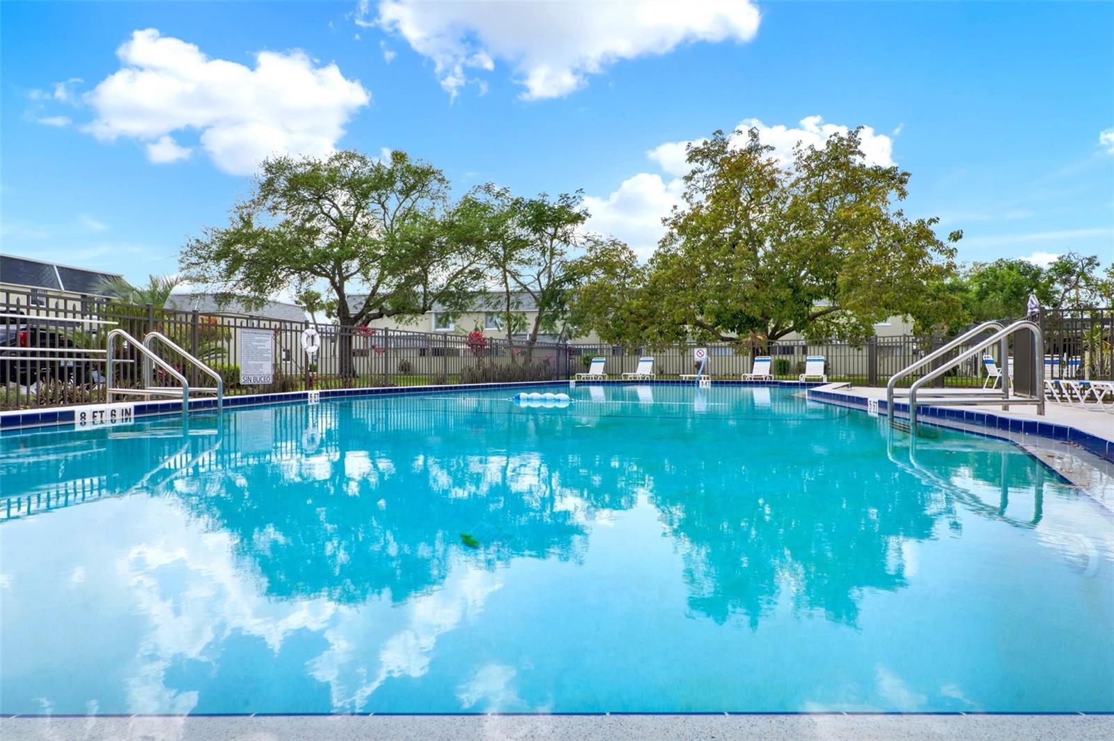 VILLAS ORLANDO CONDO - Residential