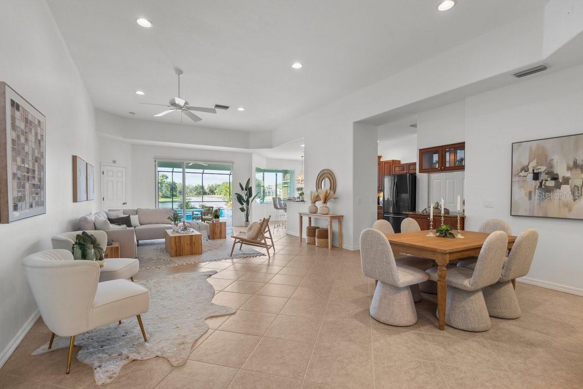 3927 WHISPERING OAKS DRIVE