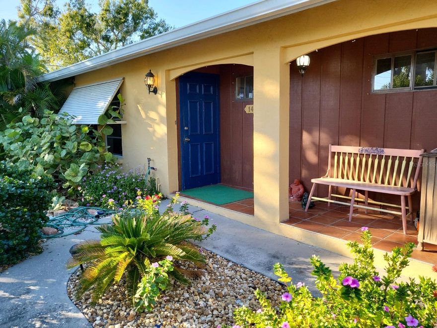 If you are a boating enthusiast, you will find this location perfect.  This home is situated on a wide canal which is just over 100 feet from Gottfried Creek and only a short distance from Lemon Bay.  Ready for a bit of adventure? Enjoy a day on the water with the convenience of having your boat docked and ready for use at a moment’s notice.  From this quiet cul-de-sac location you will have access to great shopping, restaurants from casual to gourmet and world class Golf Courses.  Enjoy the relaxed atmosphere of artsy & quaint Olde Englewood Village, Sarasota cultural activities such as the Mote Marine Laboratory & Aquarium, the Ringling Museum, Sarasota nightlife and much, much more.  And of course don't forget the beautiful Gulf Beaches of Manasota Key, Venice Beach, Casey Key, Siesta Key or to the South beautiful Boca Grande!