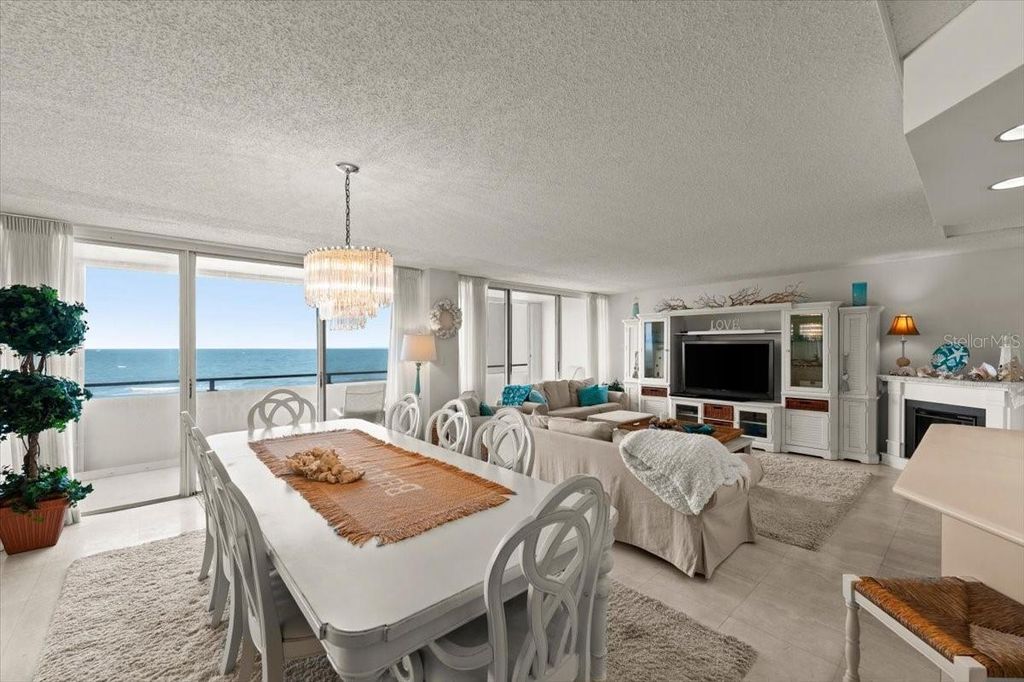 Photo of 901 S Atlantic Avenue #PH3, Ormond Beach, FL 32176 (MLS # O6369063)