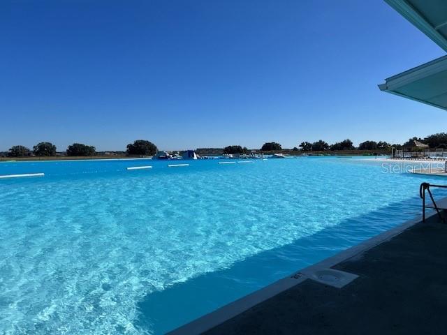 MIRADA PCLS 8A & 8B - Residential Lease