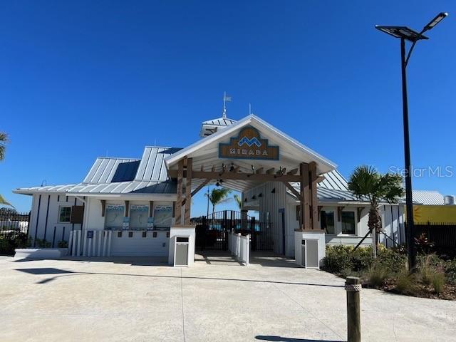 MIRADA PCLS 8A & 8B - Residential Lease