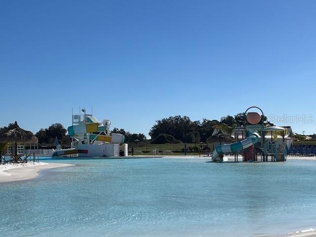 MIRADA PCLS 8A & 8B - Residential Lease