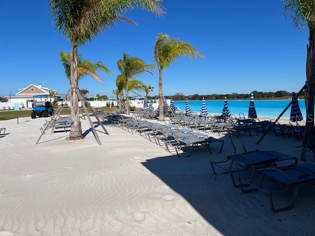 MIRADA PCLS 8A & 8B - Residential Lease