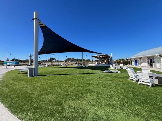 MIRADA PCLS 8A & 8B - Residential Lease