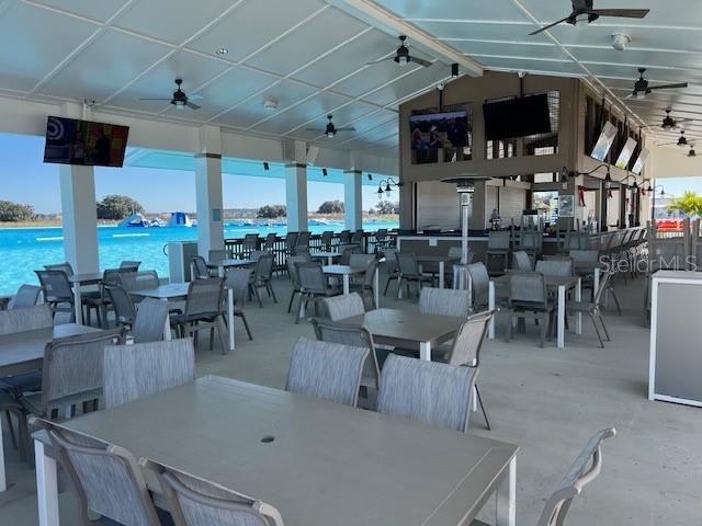 MIRADA PCLS 8A & 8B - Residential Lease