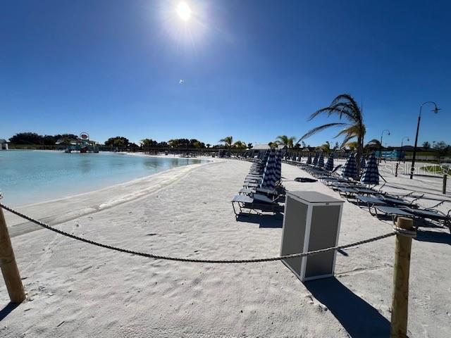 MIRADA PCLS 8A & 8B - Residential Lease