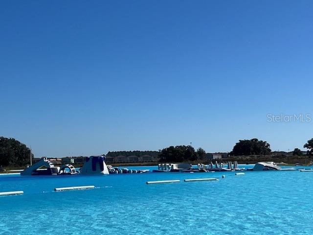 MIRADA PCLS 8A & 8B - Residential Lease