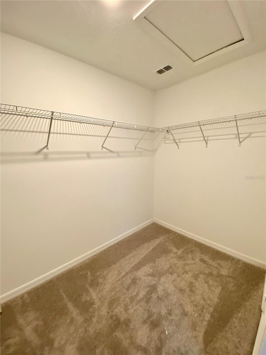 MIRADA PCLS 8A & 8B - Residential Lease