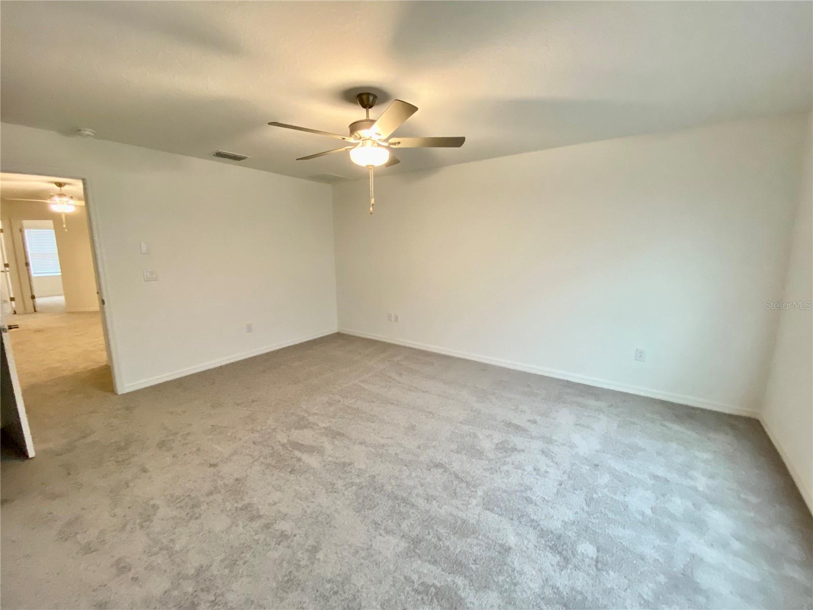 MIRADA PCLS 8A & 8B - Residential Lease