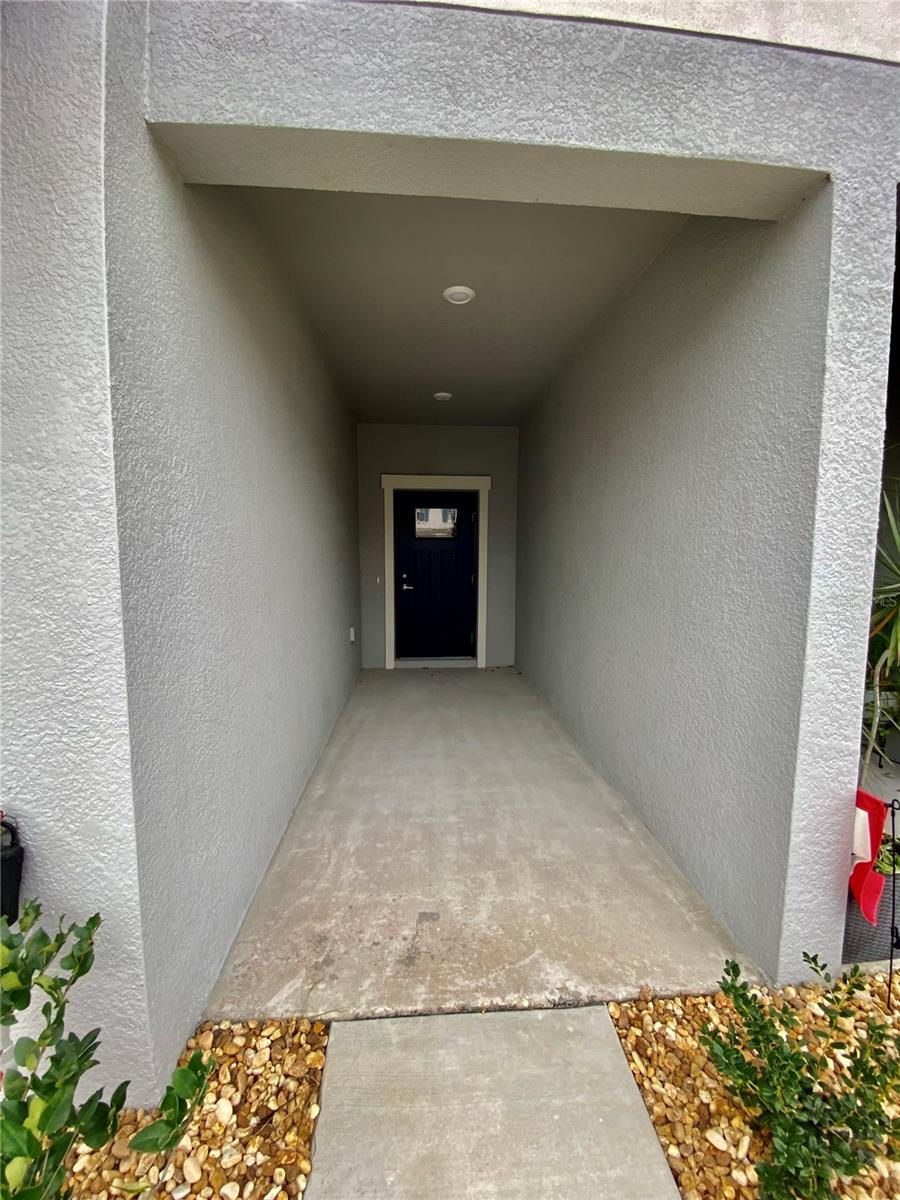 MIRADA PCLS 8A & 8B - Residential Lease