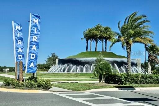 MIRADA PCLS 8A & 8B - Residential Lease