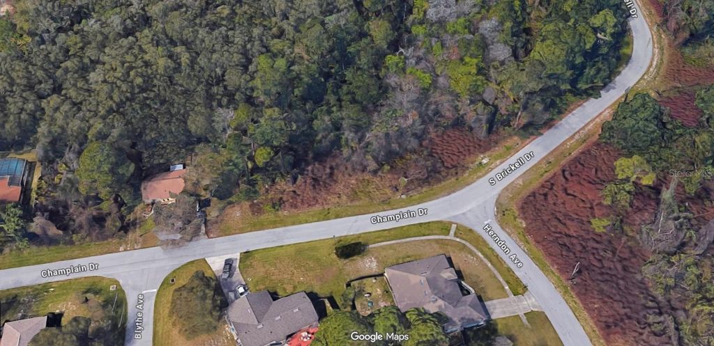 Photo of 184 Champlain Drive, Deltona, FL 32725 (MLS # O6350633)