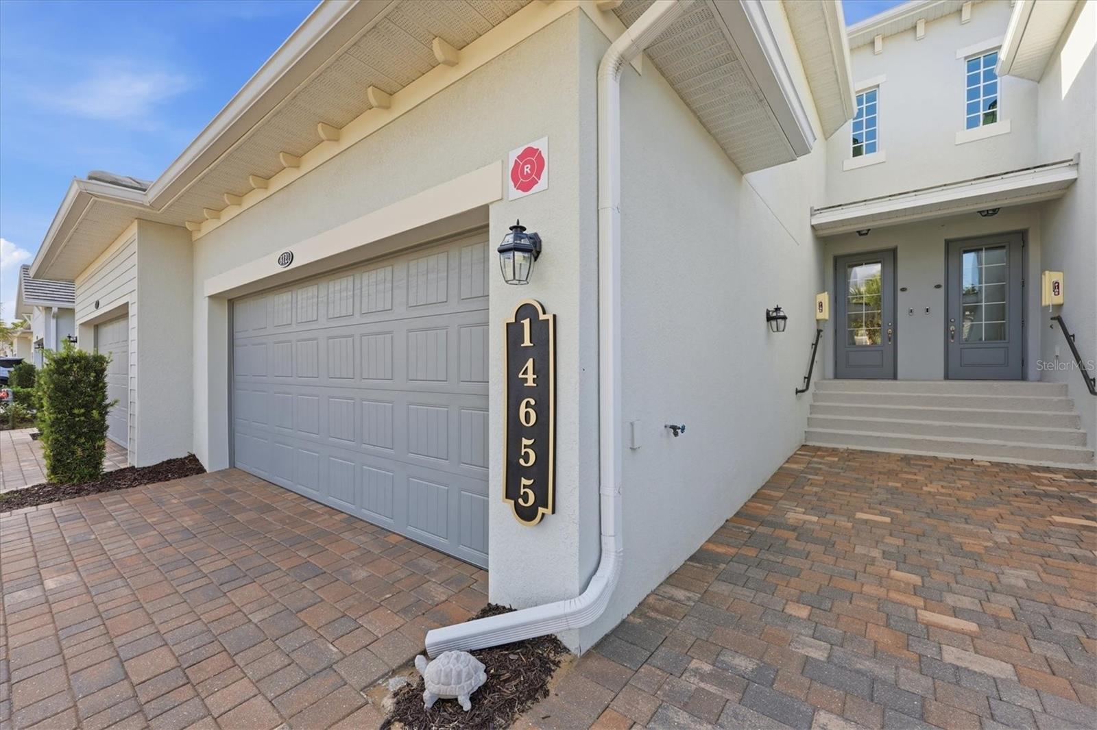 CH3 012 0031 3121 - Residential