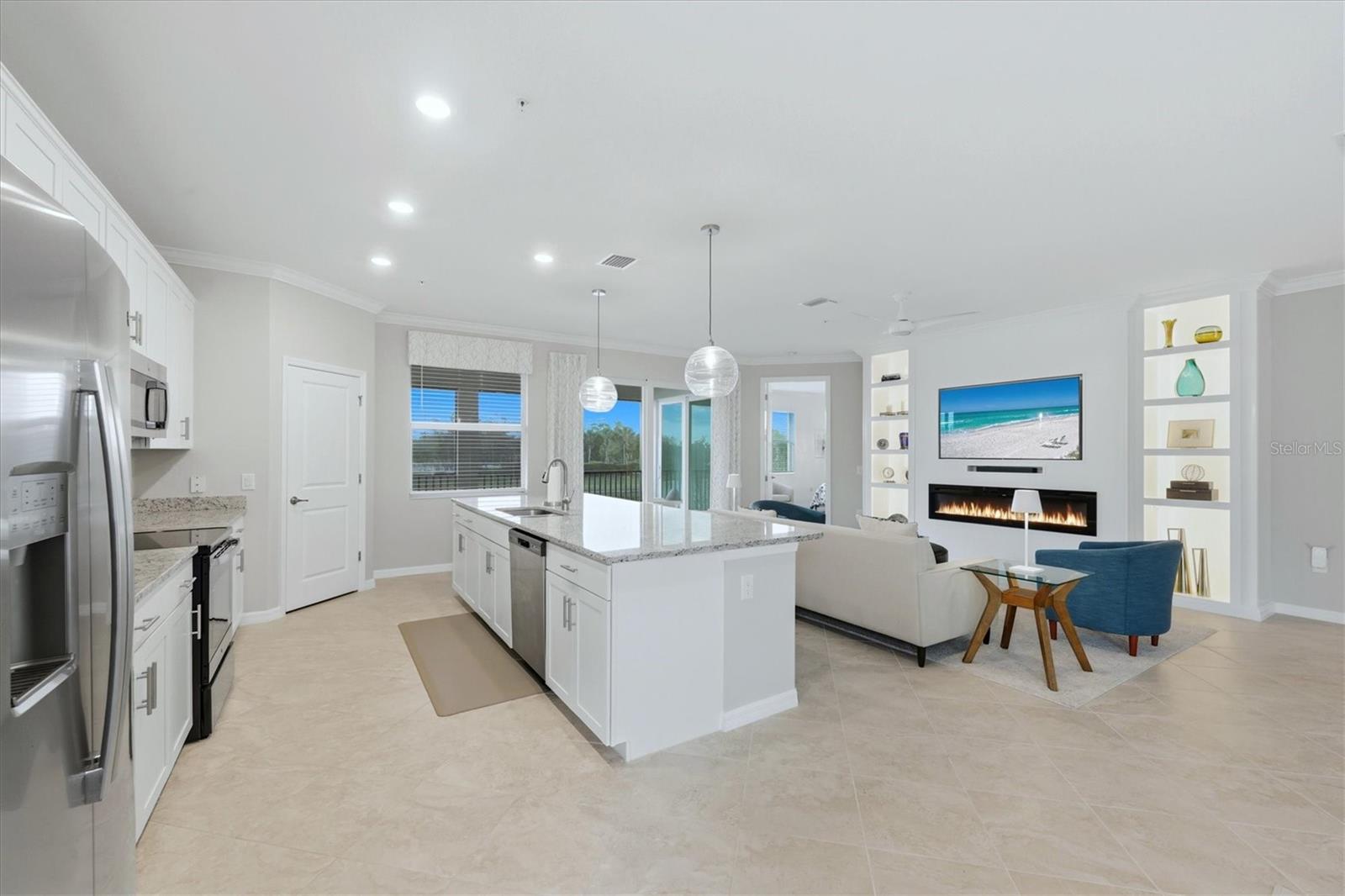 CH3 012 0031 3121 - Residential