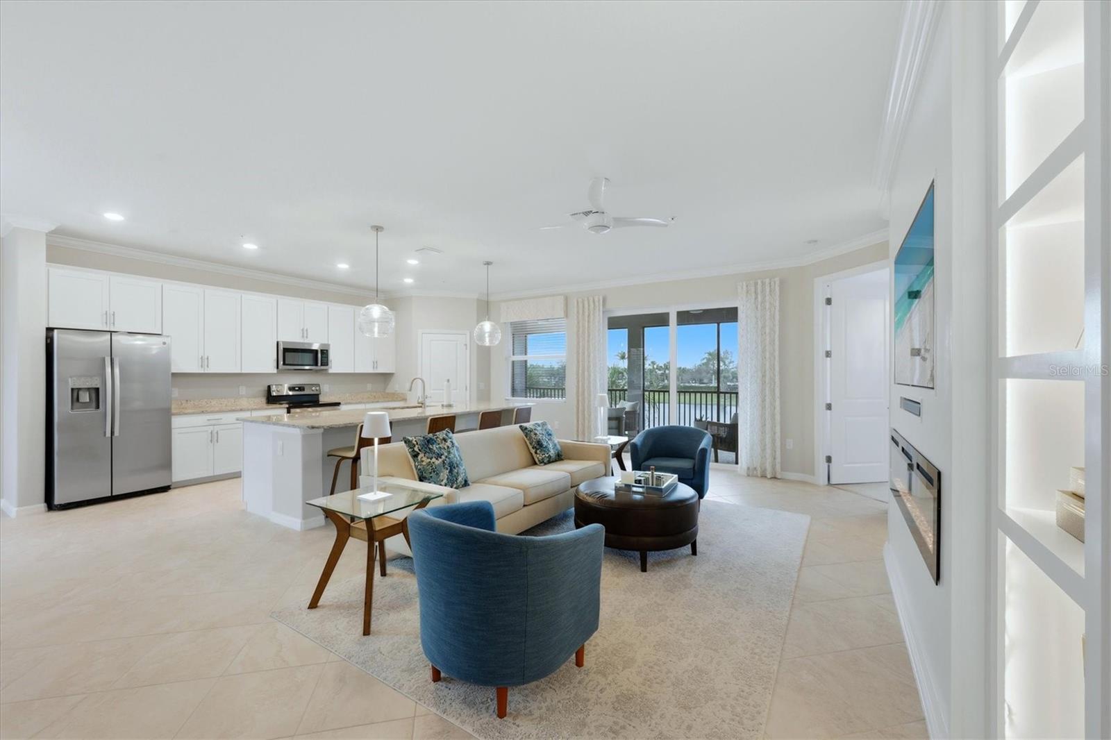 CH3 012 0031 3121 - Residential