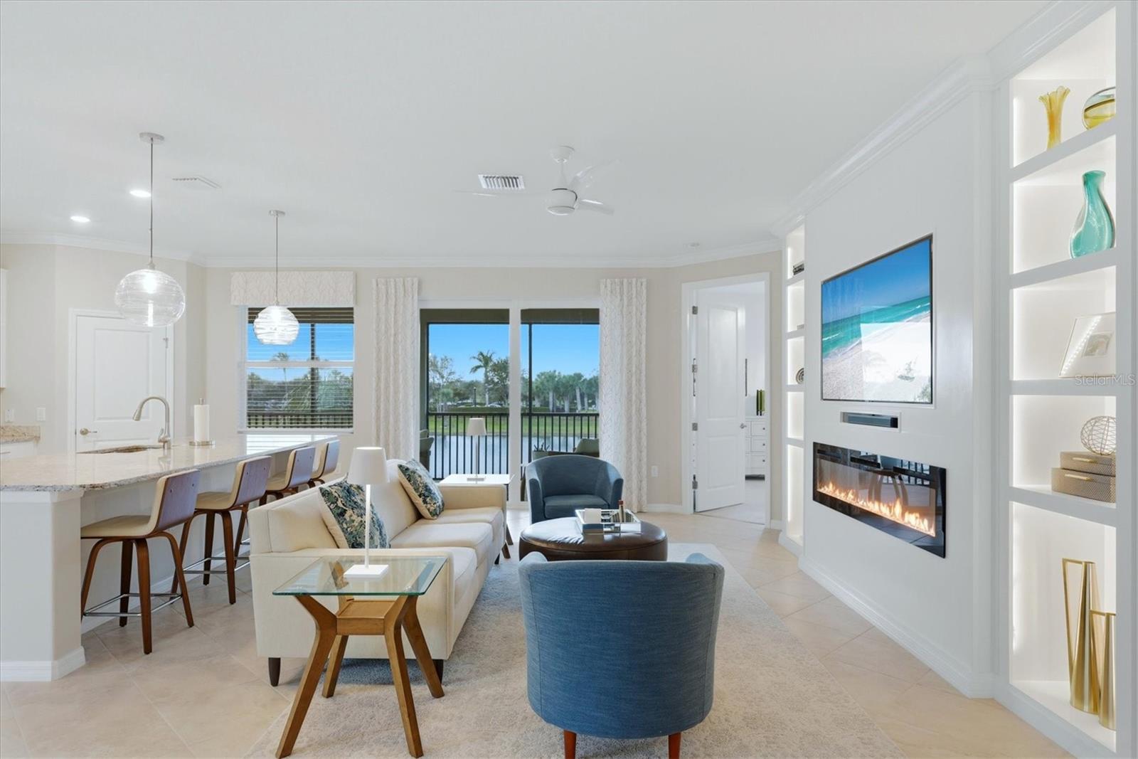 CH3 012 0031 3121 - Residential