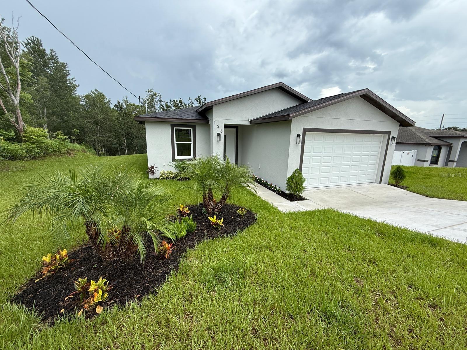 126 CANBY CIRCLE