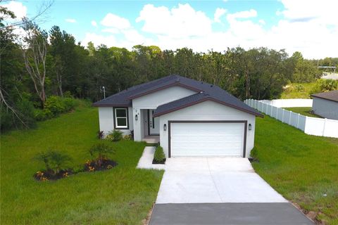Photo of 126 Canby Circle, Spring Hill, FL 34606 (MLS # TB8409032)