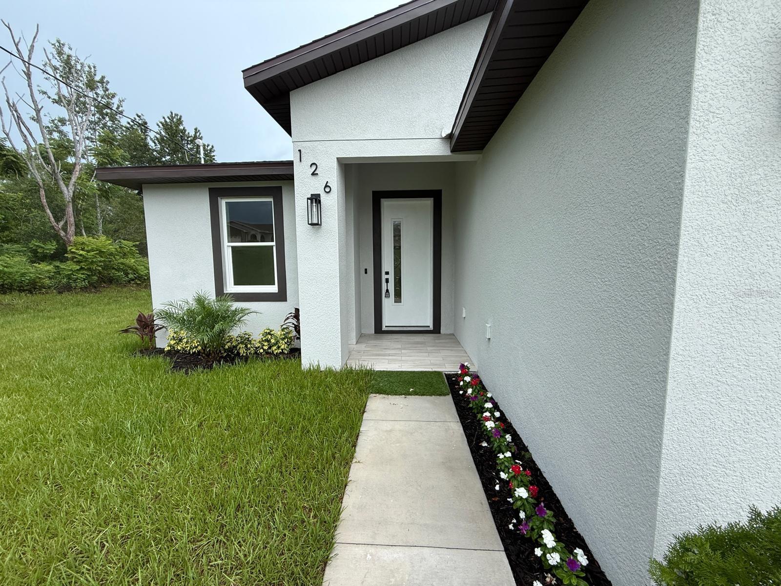 126 CANBY CIRCLE
