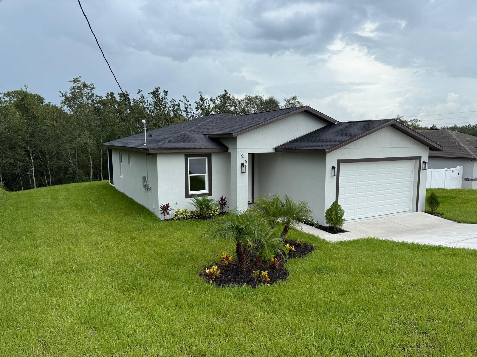 126 CANBY CIRCLE