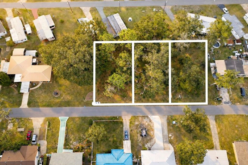 Photo of 0 County Rd 463, Lake Panasoffkee, FL 33538 (MLS # A4675954)