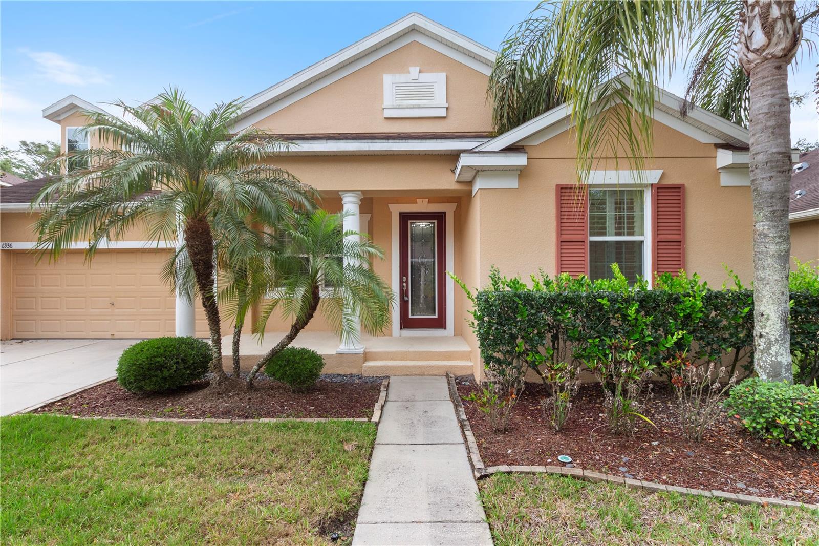 ROCKY CREEK ESTATES PH 2 - Residential