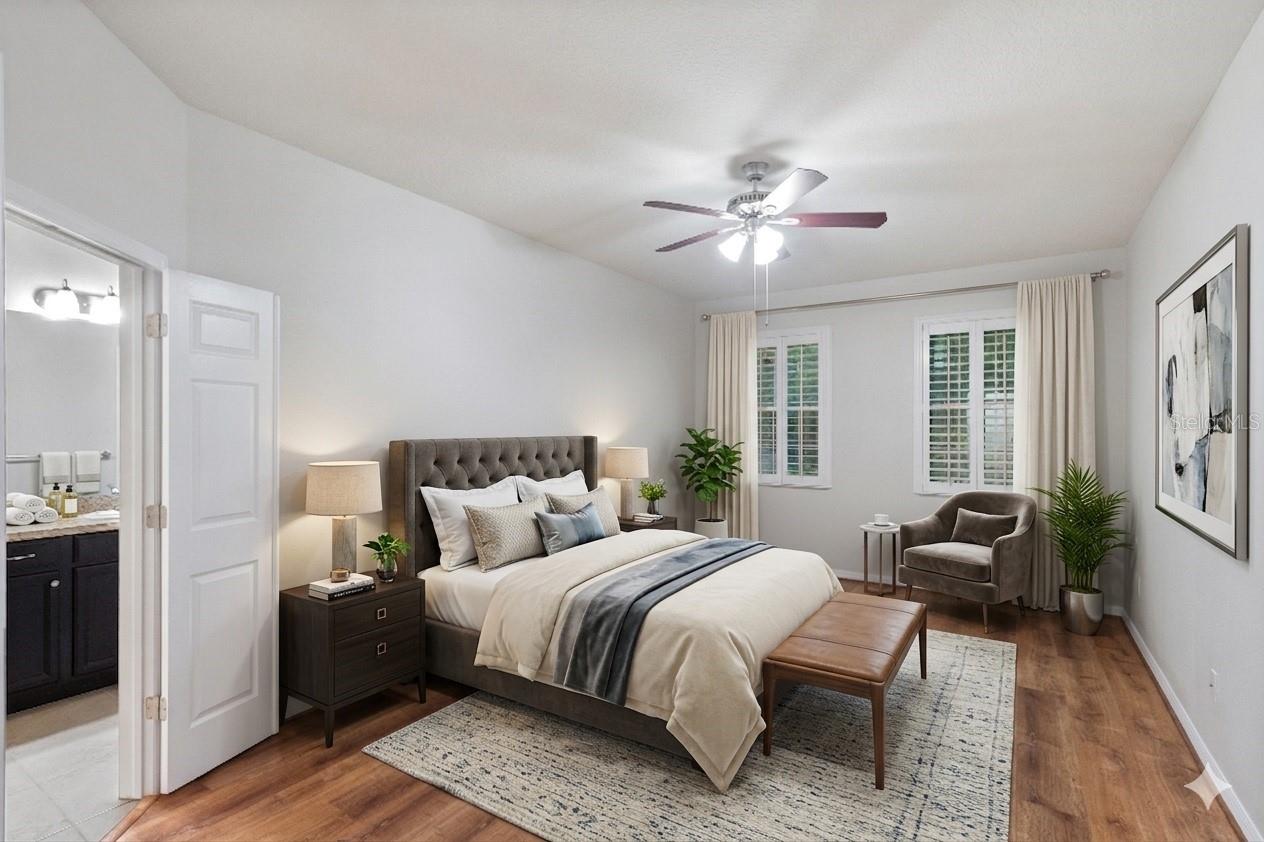 ROCKY CREEK ESTATES PH 2 - Residential