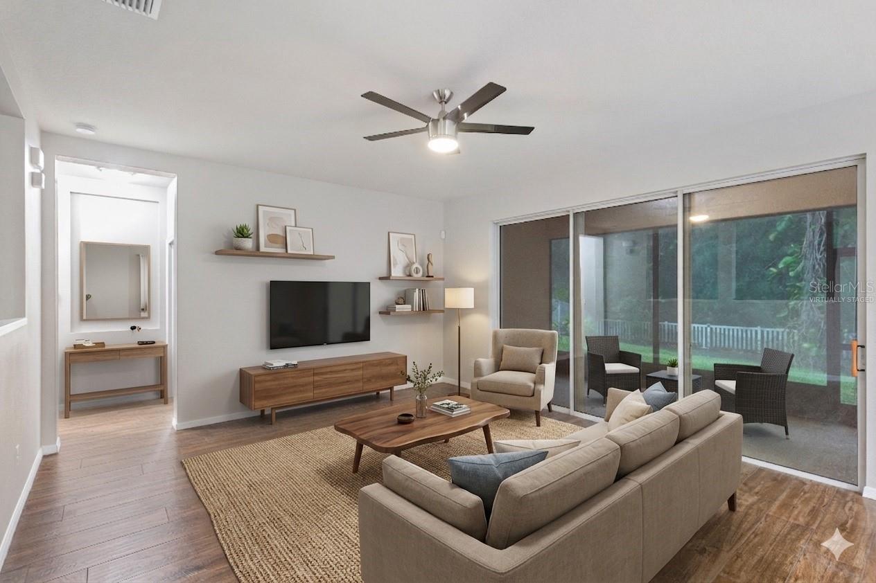 ROCKY CREEK ESTATES PH 2 - Residential