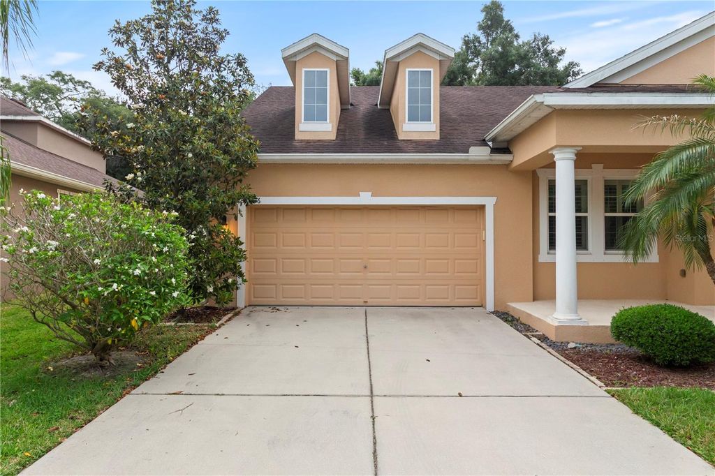 Photo of 6936 Rocky Canyon Way, Tampa, FL 33625 (MLS # TB8505138)