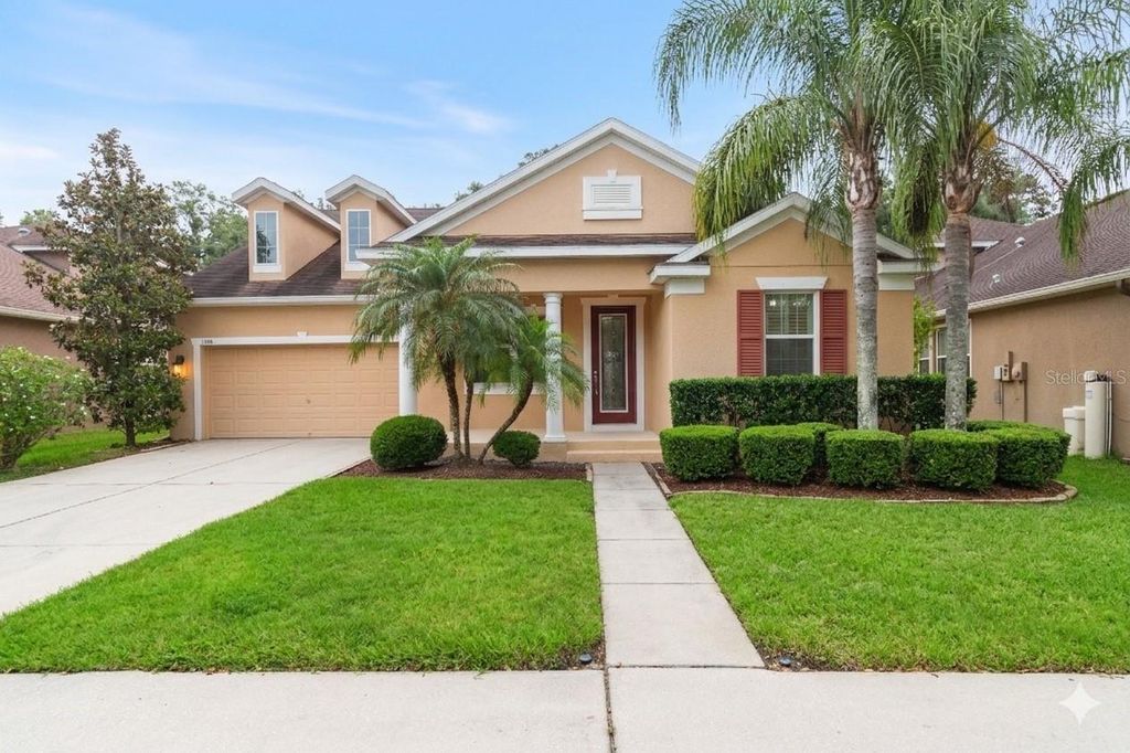 Photo of 6936 Rocky Canyon Way, Tampa, FL 33625 (MLS # TB8505138)