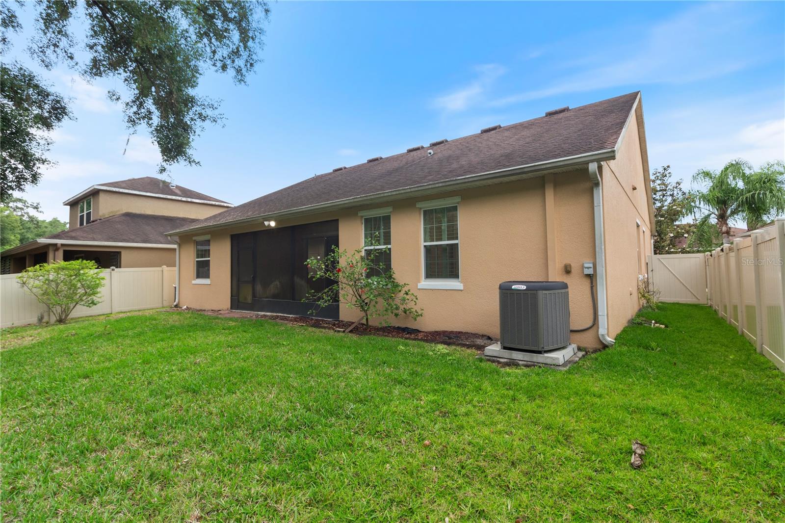 ROCKY CREEK ESTATES PH 2 - Residential