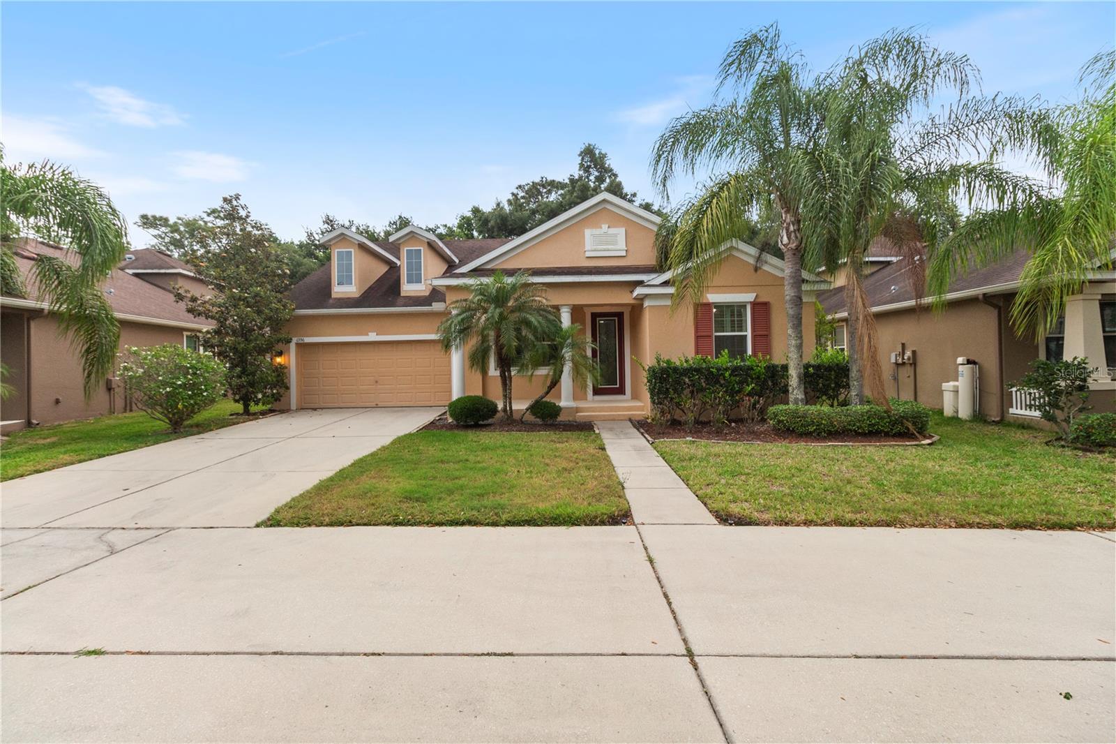 6936 ROCKY CANYON WAY