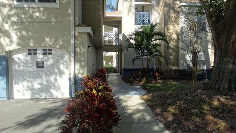 Photo of 7240 Westpointe Boulevard #1125, Orlando, FL 32835 (MLS # O6352683)