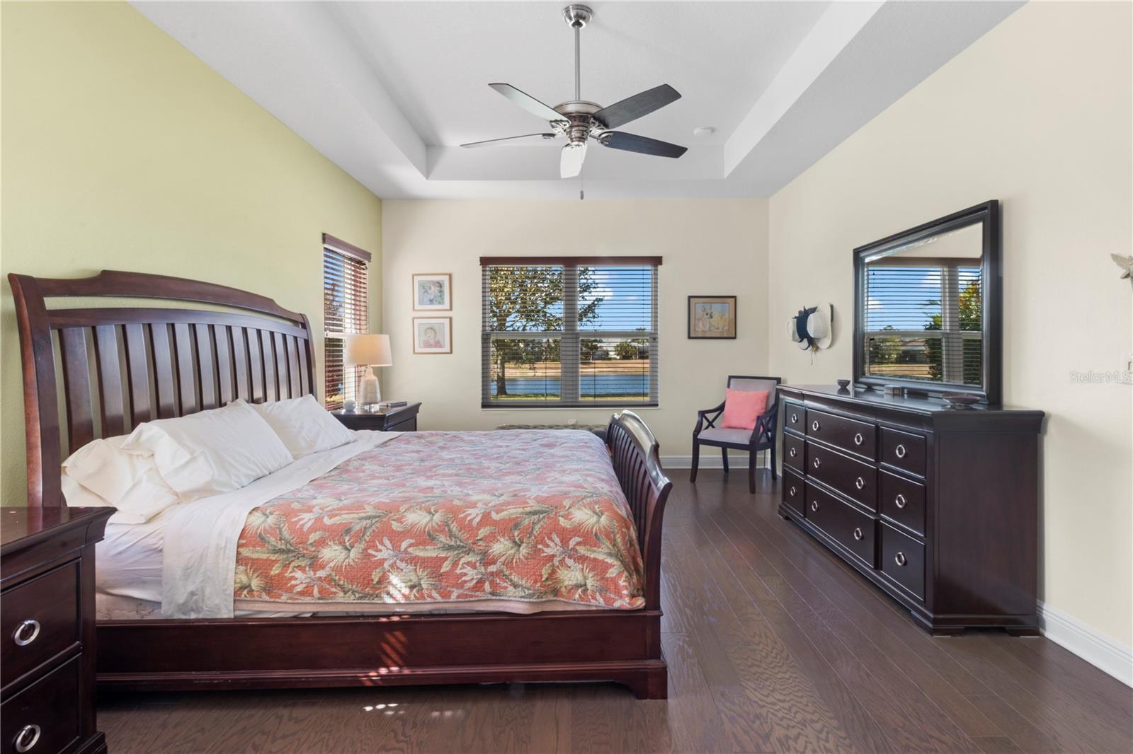 RIVERS REACH PH I-B & I-C - Residential