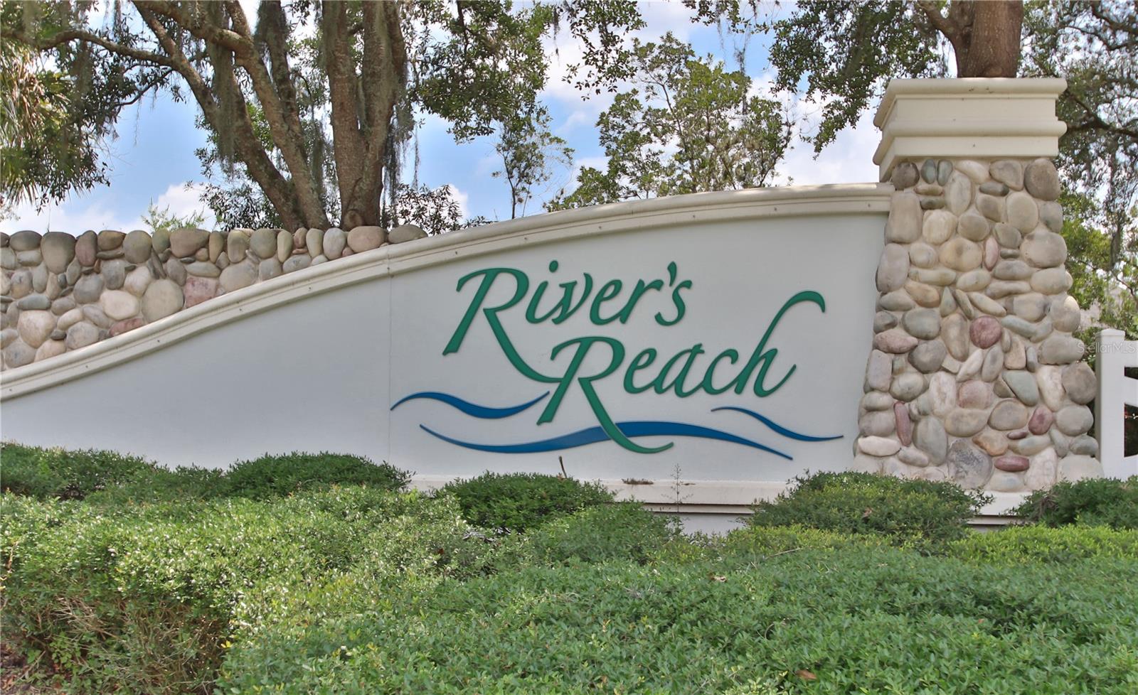 RIVERS REACH PH I-B & I-C - Residential