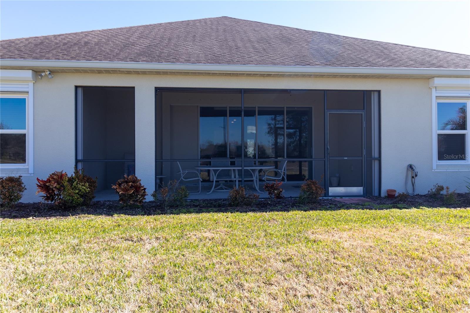 RIVERS REACH PH I-B & I-C - Residential