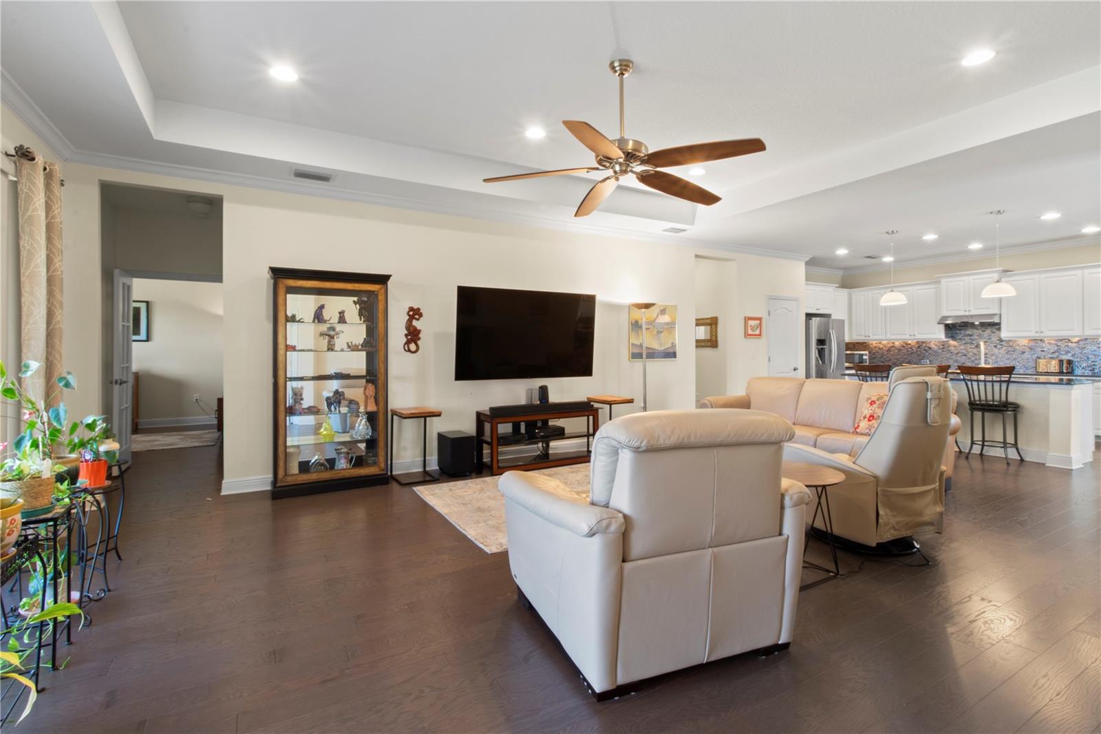 RIVERS REACH PH I-B & I-C - Residential