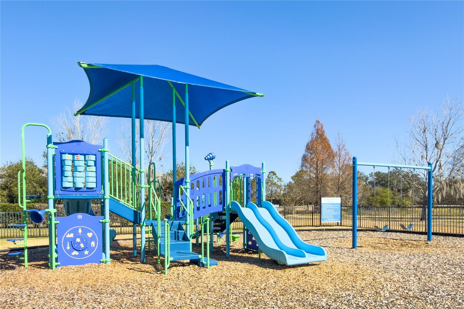 RIVERS REACH PH I-B & I-C - Residential