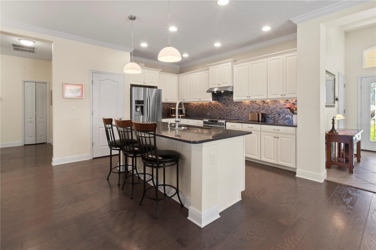 RIVERS REACH PH I-B & I-C - Residential